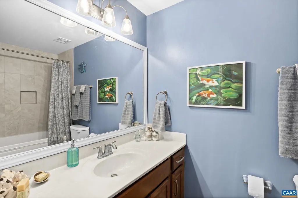 789 Pinehurst Drive Gordonsville VA 22942