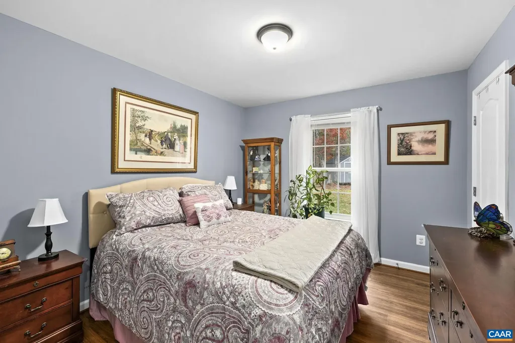 789 Pinehurst Drive Gordonsville VA 22942