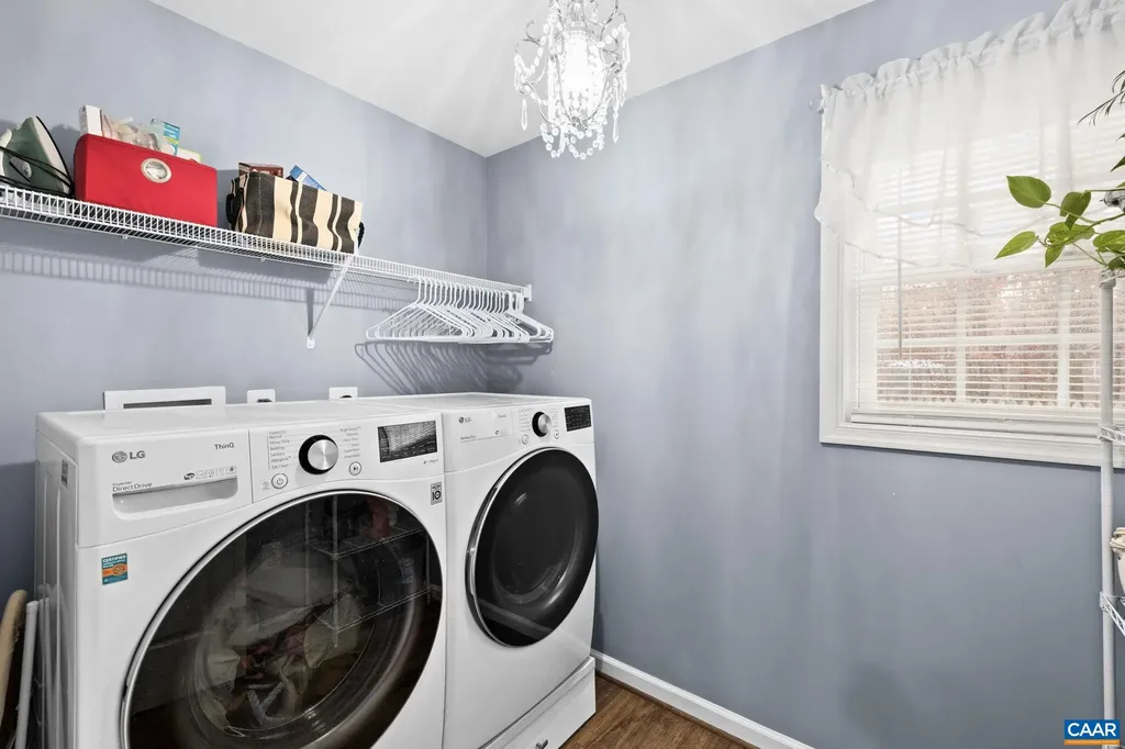 789 Pinehurst Drive Gordonsville VA 22942