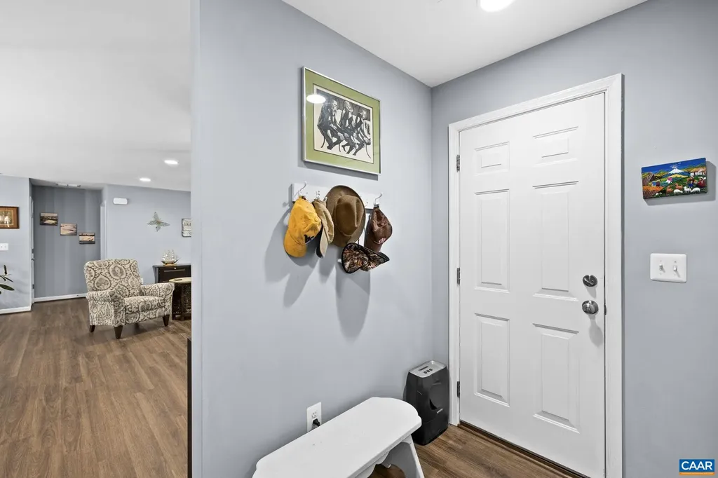 789 Pinehurst Drive Gordonsville VA 22942