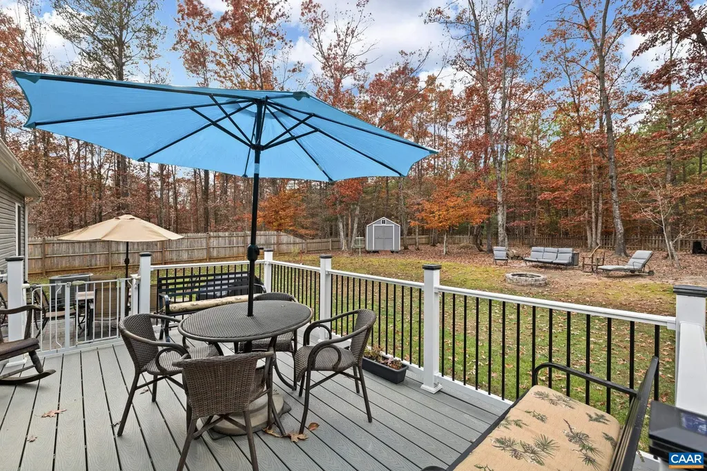 789 Pinehurst Drive Gordonsville VA 22942