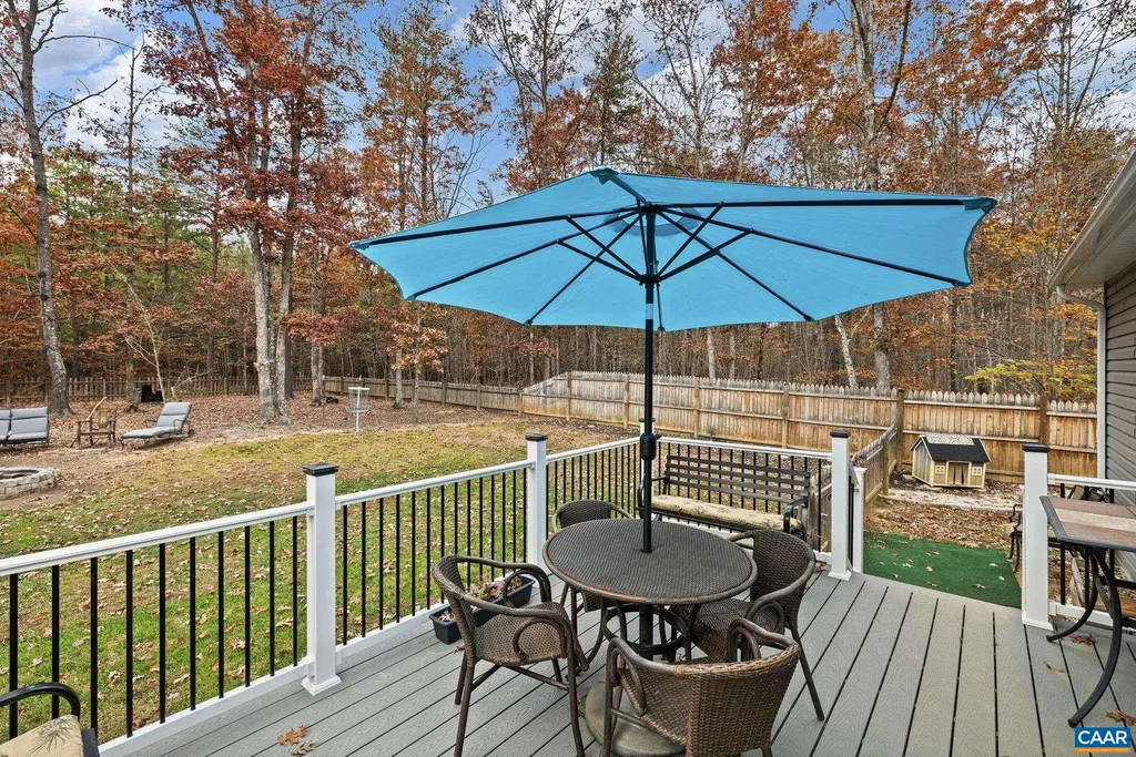 789 Pinehurst Drive Gordonsville VA 22942