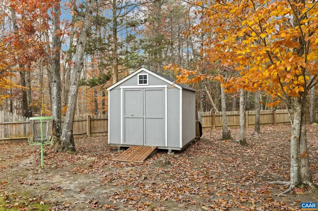 789 Pinehurst Drive Gordonsville VA 22942