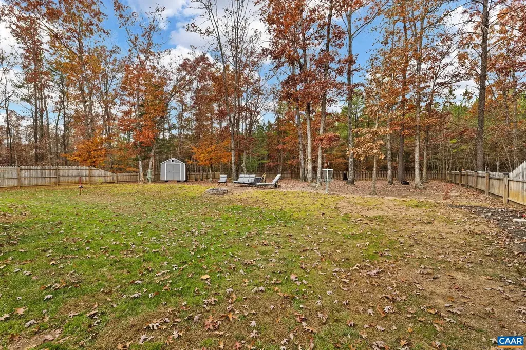 789 Pinehurst Drive Gordonsville VA 22942