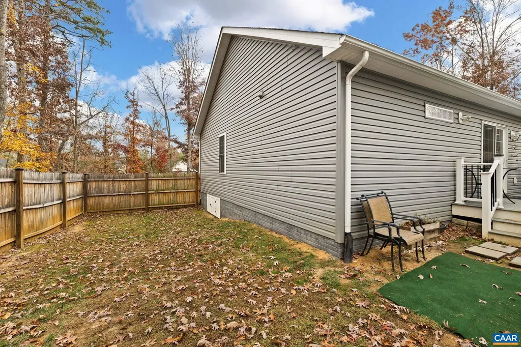 789 Pinehurst Drive Gordonsville VA 22942