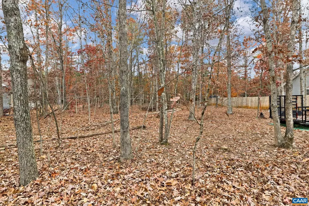 789 Pinehurst Drive Gordonsville VA 22942