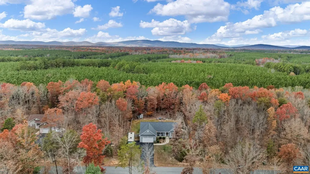 789 Pinehurst Drive Gordonsville VA 22942