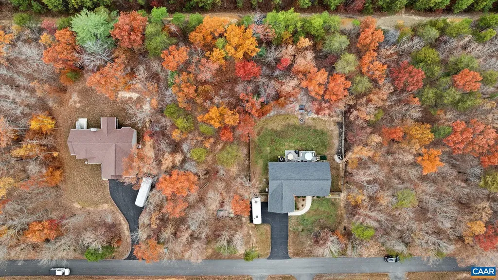 789 Pinehurst Drive Gordonsville VA 22942