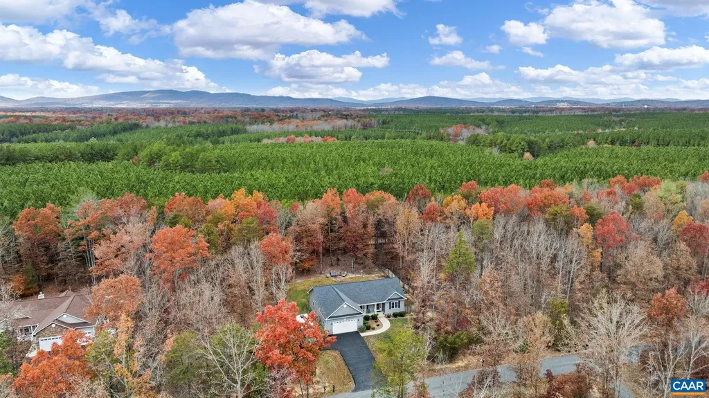 789 Pinehurst Drive Gordonsville VA 22942