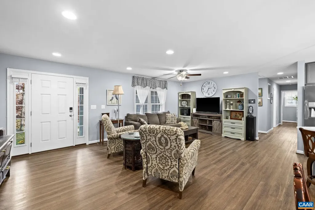 789 Pinehurst Drive Gordonsville VA 22942