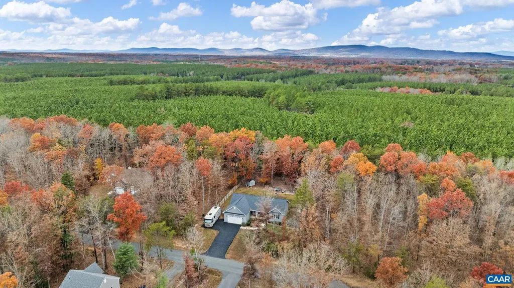 789 Pinehurst Drive Gordonsville VA 22942