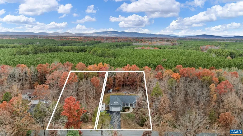 789 Pinehurst Drive Gordonsville VA 22942