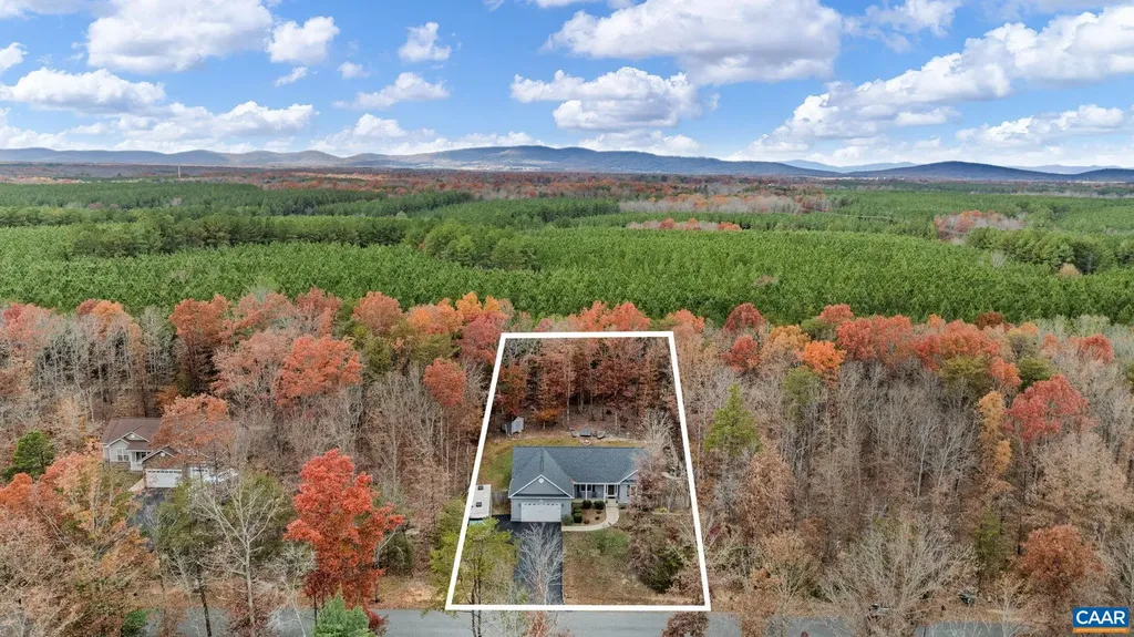 789 Pinehurst Drive Gordonsville VA 22942