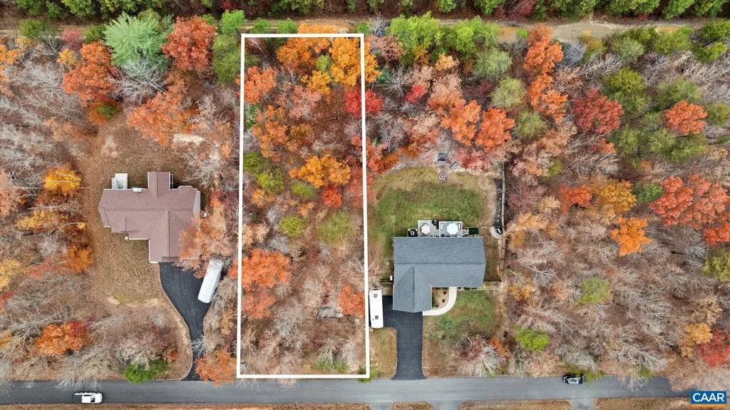 789 Pinehurst Drive Gordonsville VA 22942