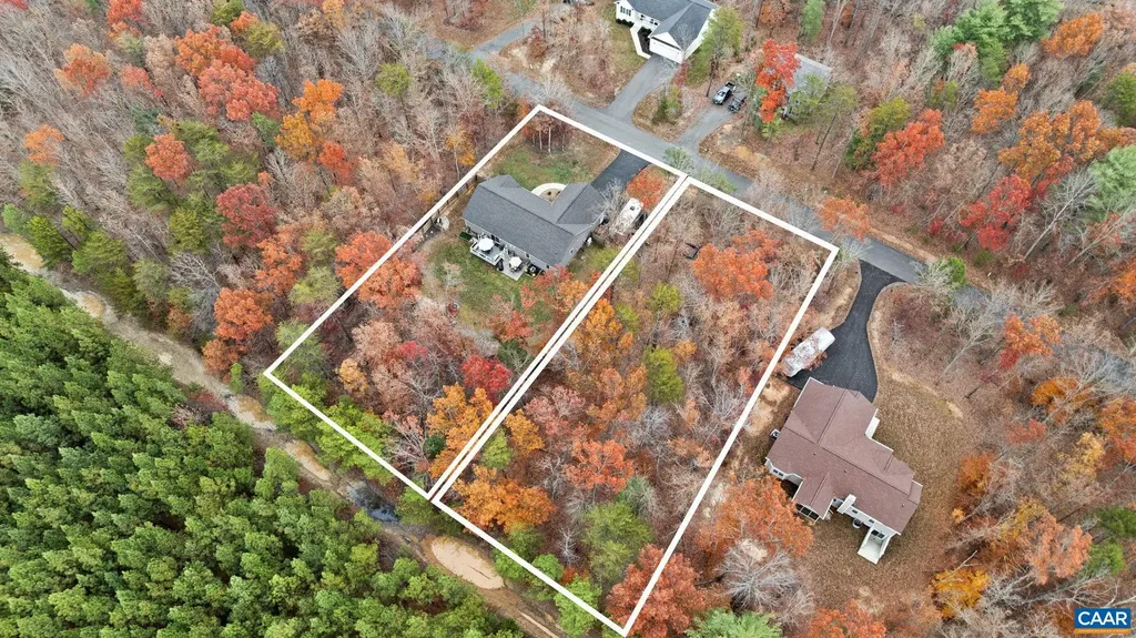 789 Pinehurst Drive Gordonsville VA 22942