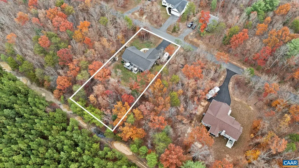 789 Pinehurst Drive Gordonsville VA 22942