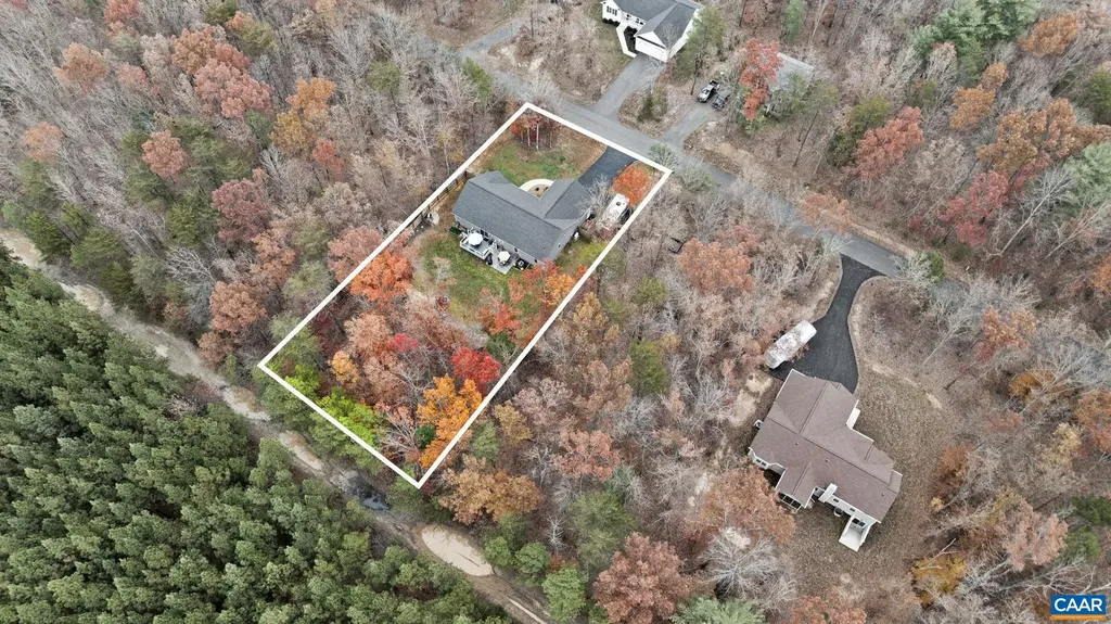 789 Pinehurst Drive Gordonsville VA 22942