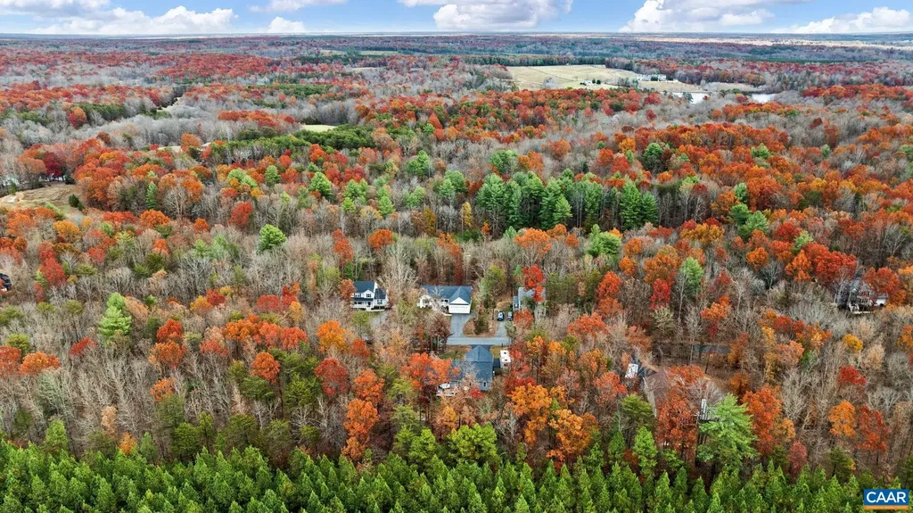 789 Pinehurst Drive Gordonsville VA 22942