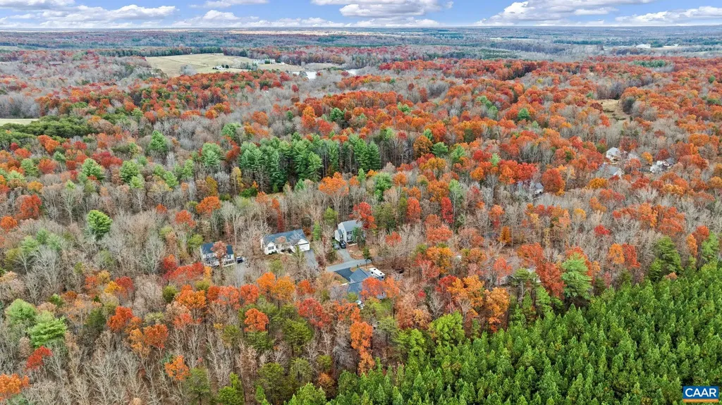 789 Pinehurst Drive Gordonsville VA 22942