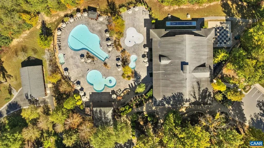 789 Pinehurst Drive Gordonsville VA 22942