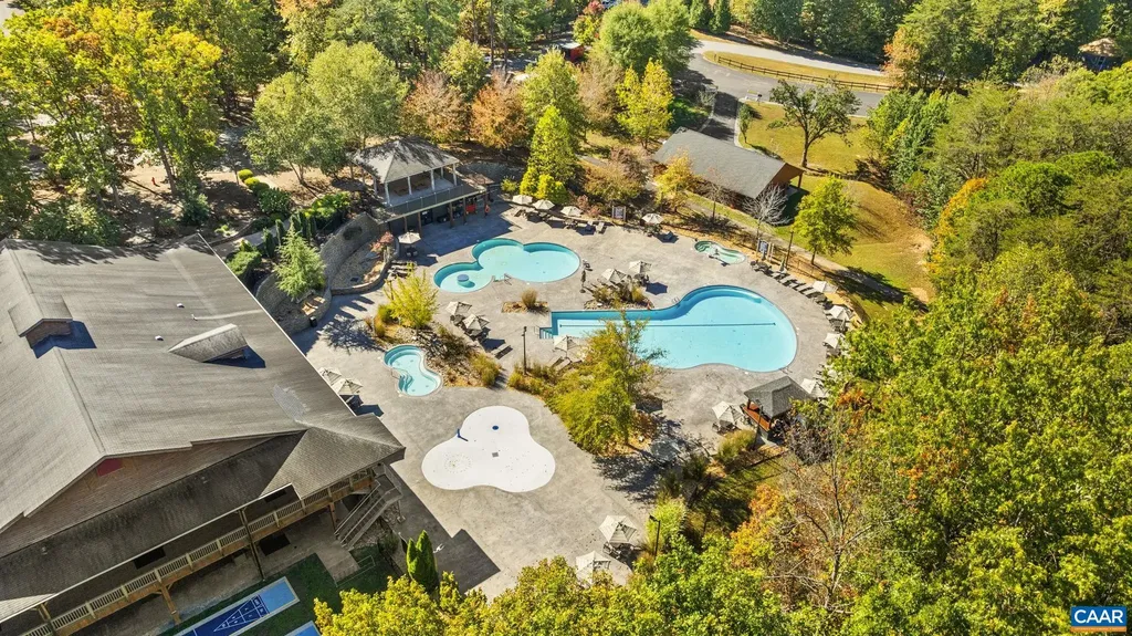 789 Pinehurst Drive Gordonsville VA 22942