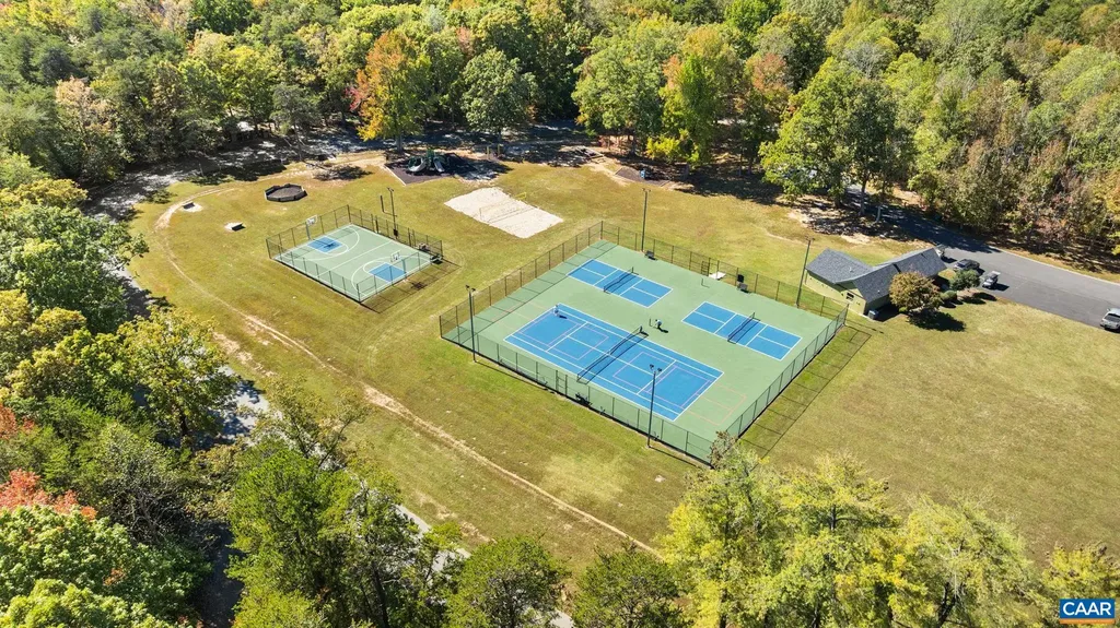 789 Pinehurst Drive Gordonsville VA 22942