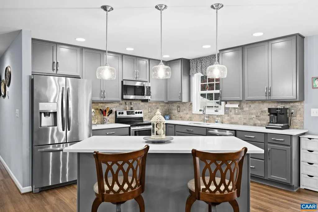 789 Pinehurst Drive Gordonsville VA 22942