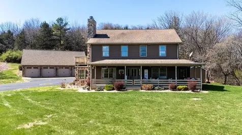 840 Commerce Road Staunton VA 24401