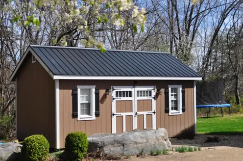 840 Commerce Road Staunton VA 24401