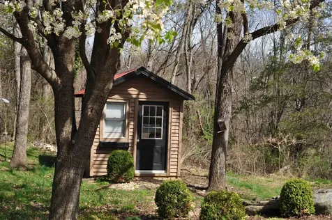 840 Commerce Road Staunton VA 24401