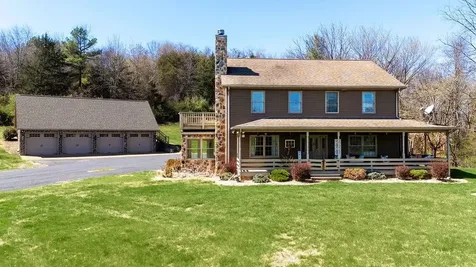 840 Commerce Road Staunton VA 24401