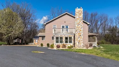 840 Commerce Road Staunton VA 24401