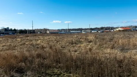 3.9 Ac Mount Clinton Pike Harrisonburg VA 22801