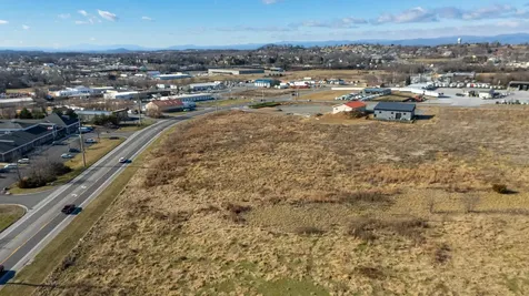 3.9 Ac Mount Clinton Pike Harrisonburg VA 22801