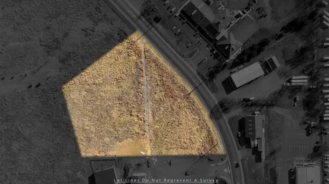 3.9 Ac Mount Clinton Pike Harrisonburg VA 22801