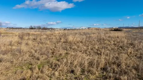 3.9 Ac Mount Clinton Pike Harrisonburg VA 22801