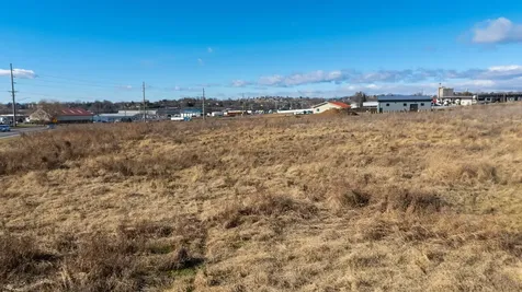 3.9 Ac Mount Clinton Pike Harrisonburg VA 22801