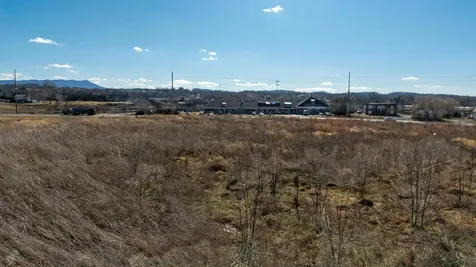 3.9 Ac Mount Clinton Pike Harrisonburg VA 22801