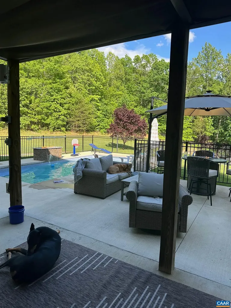 214 Toms Road Barboursville VA 22923