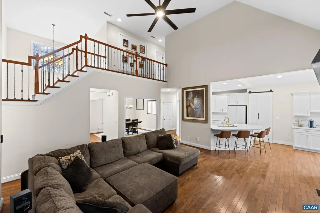 214 Toms Road Barboursville VA 22923