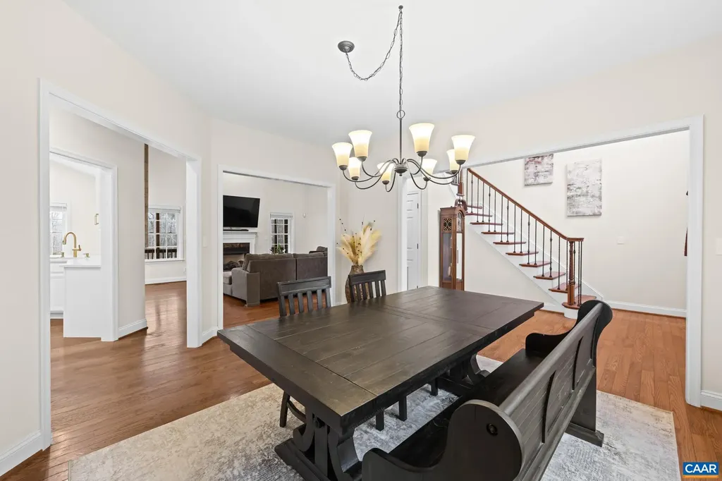 214 Toms Road Barboursville VA 22923