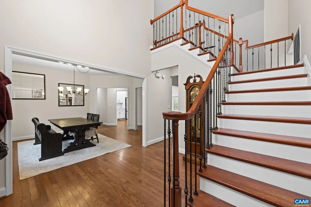 214 Toms Road Barboursville VA 22923