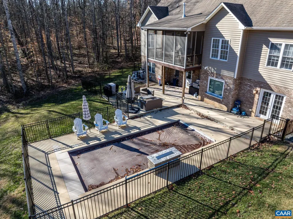 214 Toms Road Barboursville VA 22923