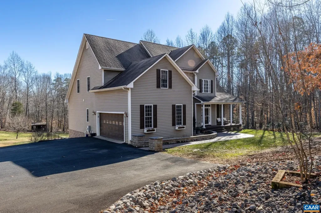 214 Toms Road Barboursville VA 22923