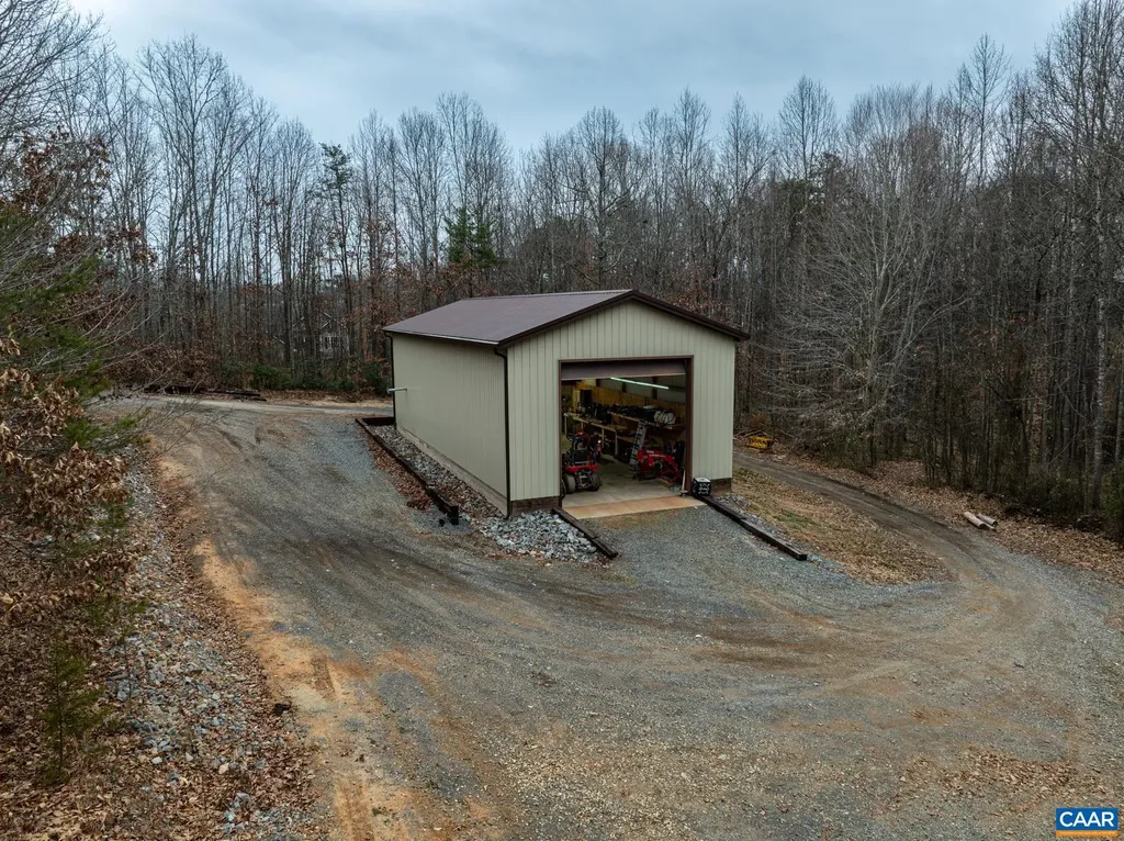 214 Toms Road Barboursville VA 22923