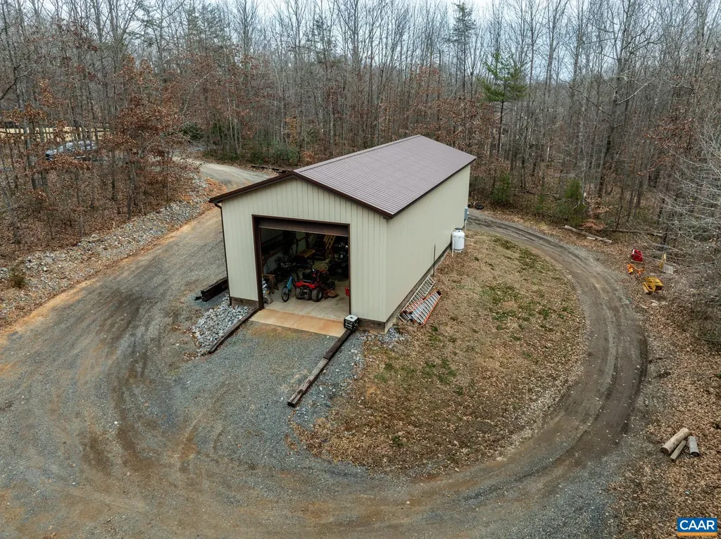 214 Toms Road Barboursville VA 22923