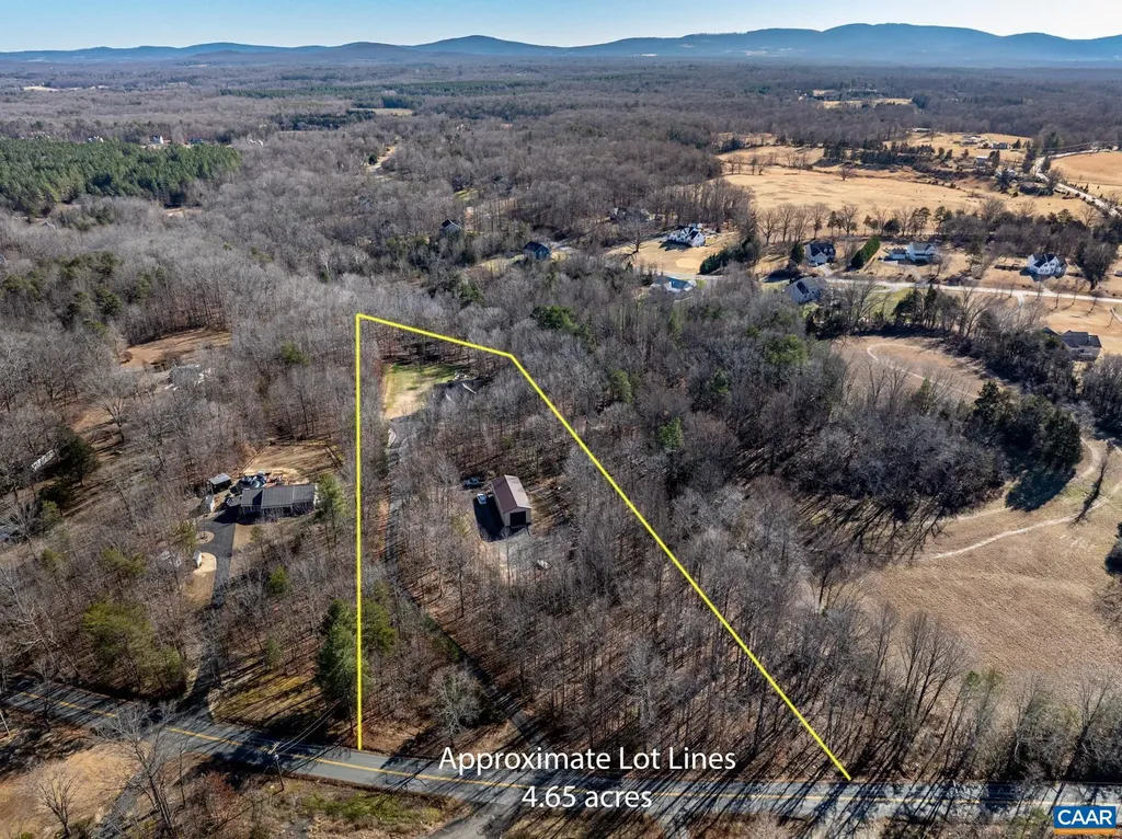 214 Toms Road Barboursville VA 22923