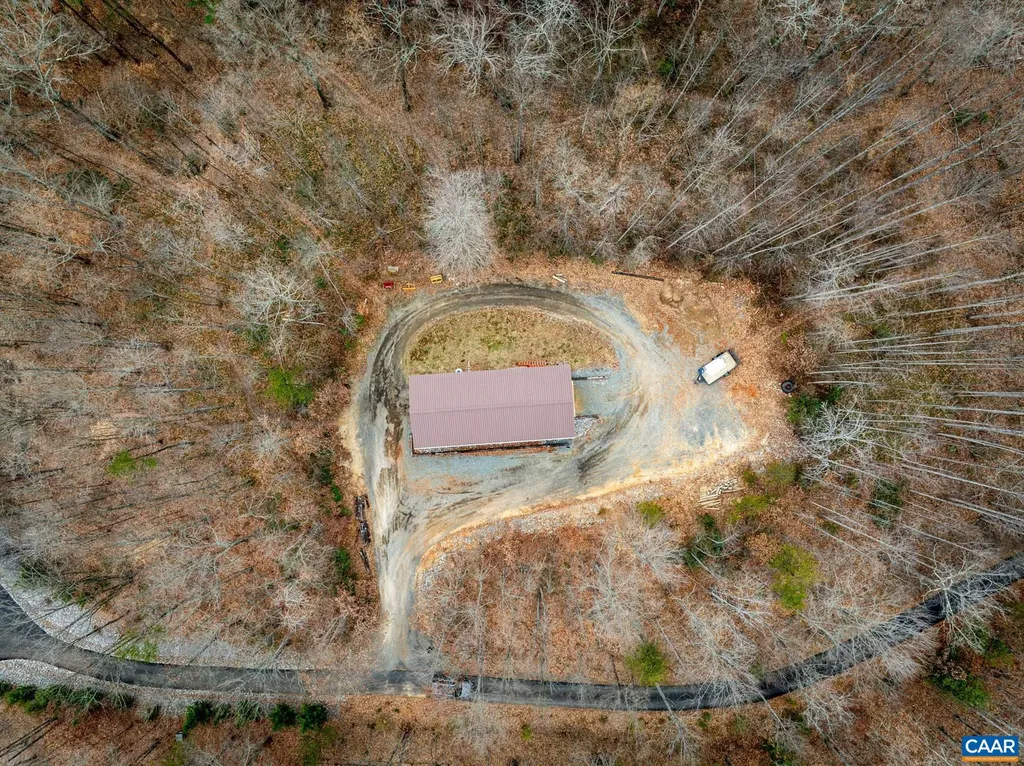 214 Toms Road Barboursville VA 22923