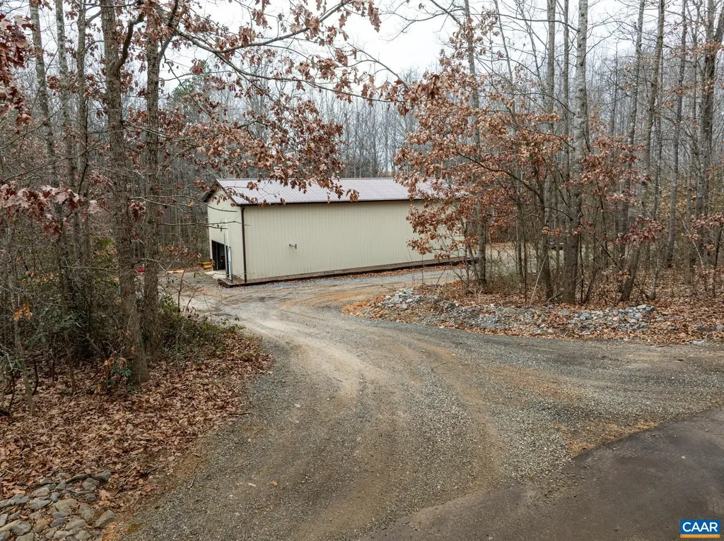 214 Toms Road Barboursville VA 22923