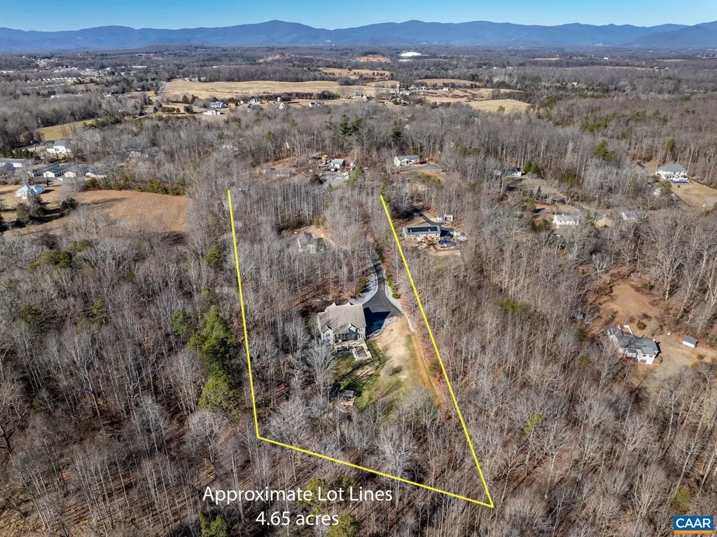 214 Toms Road Barboursville VA 22923